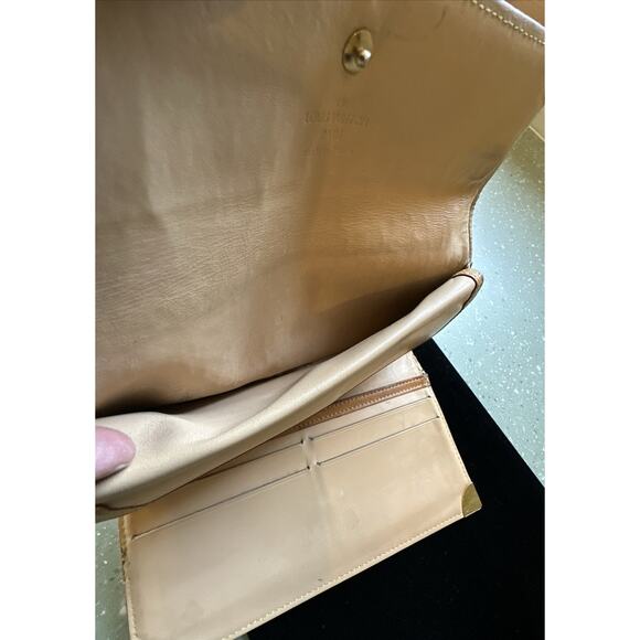 Louis Vuitton Monogram Takashi Murakami Multicolor Wallet Designer Artsy - Picture 13 of 16